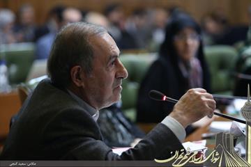 مرتضی الویری درتذکری به شهرداری تهران بیان داشت؛ 3-143 شهرداری پاسخگوی عدم اجرای ماده نود و چهارم برنامه 5 ساله سوم باشد 